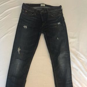 Hudson Blue Jeans